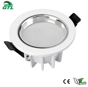 5W LED Down Light SMD5730LED CE/RoHS/SAA/CQC Approved