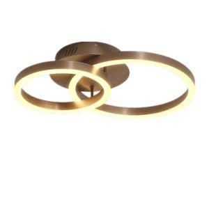 Modern Single Ring Low Ceiling Chandelier Ceil Light