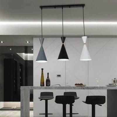 Dafangzhou 48W Light China Chandelier with Shade Supplier Crystal Light Yellow Frame Color Pendant Light Chandelier Applied in Washroom
