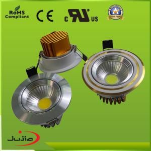 Competitive3w LED Down Light Housing China Manufacturer
