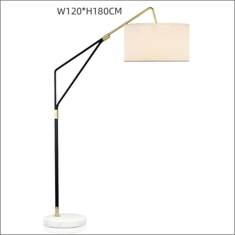 LED Modern Decorative Indoor Standing Floor Lamp