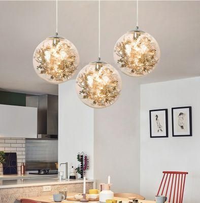 Super Skylite Lights Lighting Living Room Pendent Lamp LED Nordic Style Lamp Wholesale Crystal Chandelier