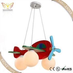 Modern Hanging Decoration Unique Kids Pendant Light (MD7364)