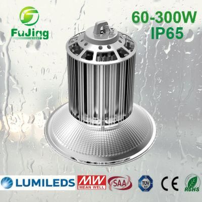 Lowest Price 100W 150W 200W UFO High Bay LED Light