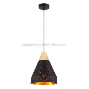 Contemporary Metal Suspenstion Light for Bar Decoration