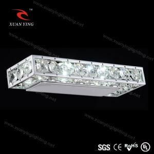 Modern Design Crystal LED Wall Lights with CE/RoHS (MB20183-4)