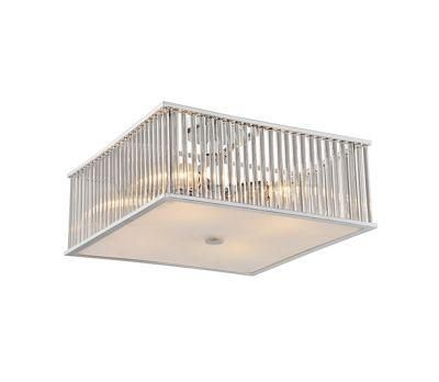 Simple Square Ceiling Lamp C1856