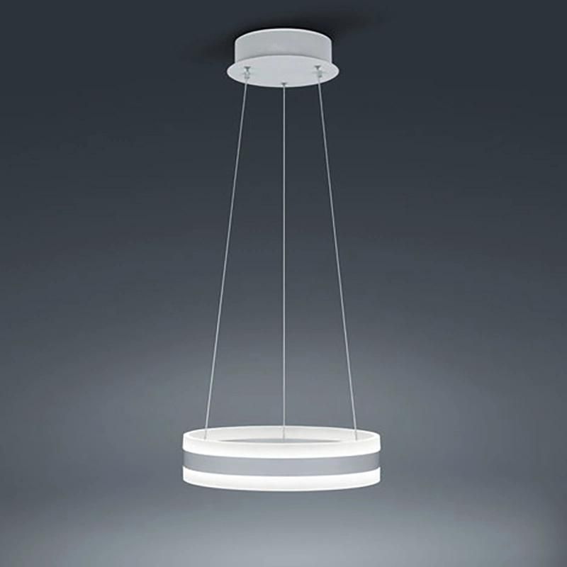 Pendant Lamp Indoor Light Acrylic Hanging Modern Lamp for Room