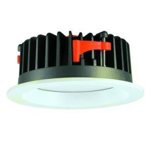 Td004-40 40W LED Downlight Bridegelux From China