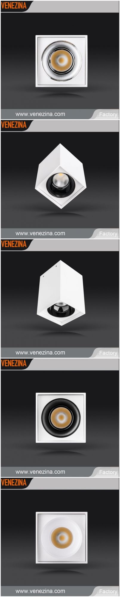 C6042 Conference Room Light Modern Design LED Spot Light