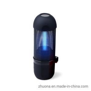 Ozone UV Sterilizer Air Purifier 3W Portable Germicidal Sterilization Lighting UV Lamp