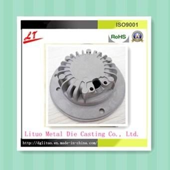 Dongguan Aluminum Alloy Precision Die Casting Housing