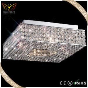Ceiling Lamp for LED Crystal Modern Decorative (MX7082)