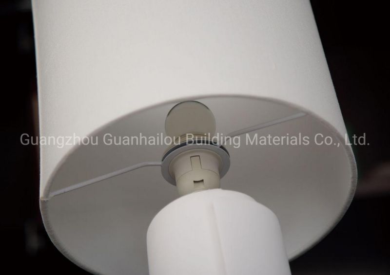 Beautiful Scroll Painting Shape Decorative Lamp