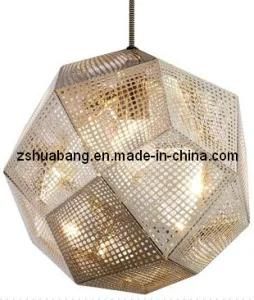 Copper Pendant Lamp (HBP-7045)