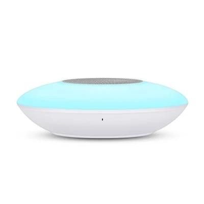 LED Bluetooth Speaker Light, Mini Lights, Gift Lighting I300