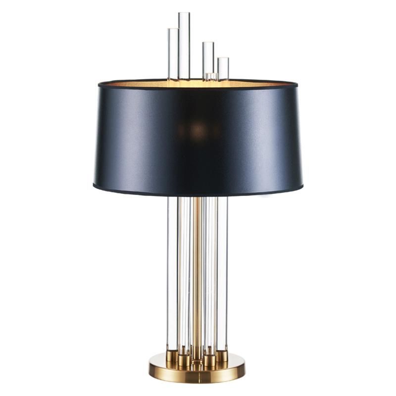 Modern Type Bedroom Table Lamp