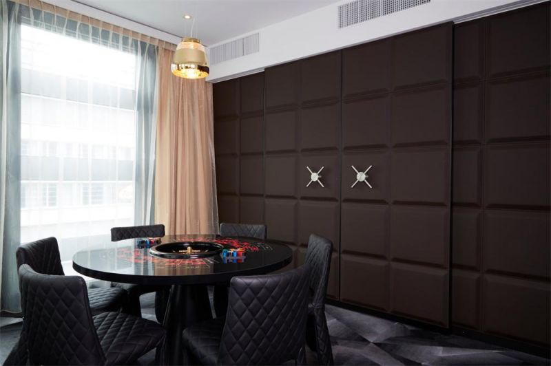 2022 New Modern Design Stainless Steel LED Pendant Light