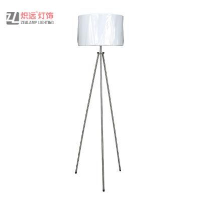 Hotel Decorative Tripod Floor Lamp (ZLF057)