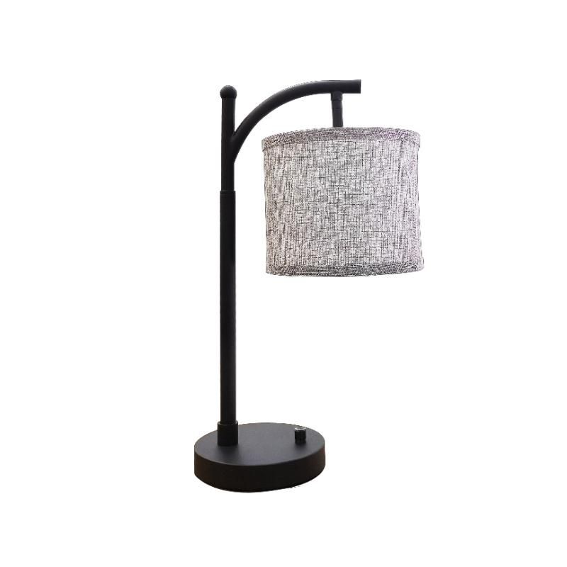 Wholesale Table Lamp Modern Reading Light for Home or Hotel