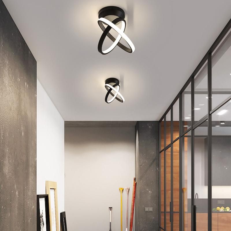 Modern Technology Style Design Ceiling Lamp Pendant Lamp Chandelier Bedroom Lamp