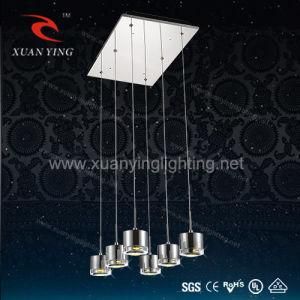 Fashional Metal LED Pendant Light (Mv20137-6)