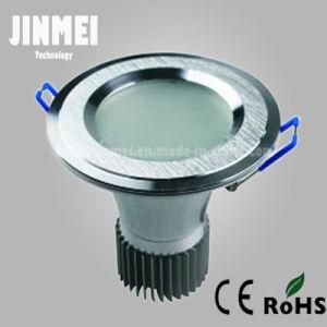 5W Super LED Down Light