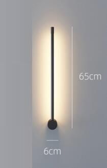 Personality Creative Minimalist Wall Lamp Tube Wall Sconce for Corridor Bedroom Kitchen Dining Room (WH-OR-08)