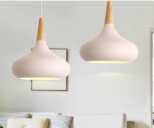 Home Lighting for Chandelier Light Pendant Lamp for Modern Decoration