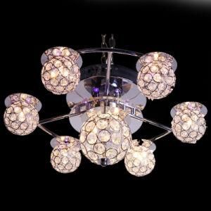 LED Ceiling Lamp / Ceiling Light / Ceiling Lamp (PT-G4 346/8LED)