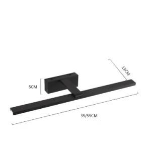 Wall Light Contemporary Bathroom Lighting