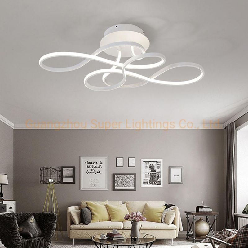 Circular LED Pendant Lights for Home Pendant Round Lighting