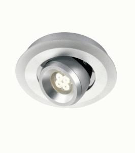 LED Surface Downlights (LDC856A)