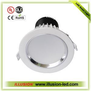Good Heat Dissipation LED Downlight with 50000hours Long Lifespan&Competitive Price