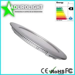 12W Round SMD Downlight