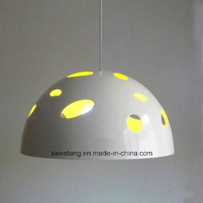 Modern Aluminum Pendant Lamp Hanging Lights Home Lighting Hanging Lamps for Living Room