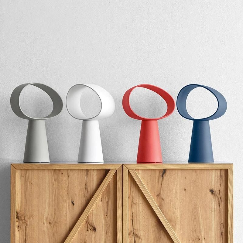 Nordic Bedroom Bedside Desk Light Creative Ins Reading LED Table Lamp