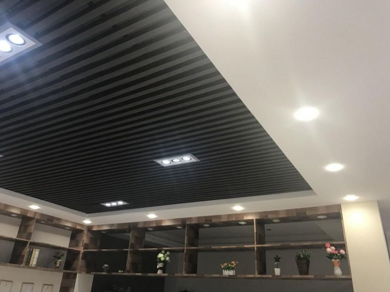 Dimmable 2400K-6500K Recessed COB LED Ceiling Downlight