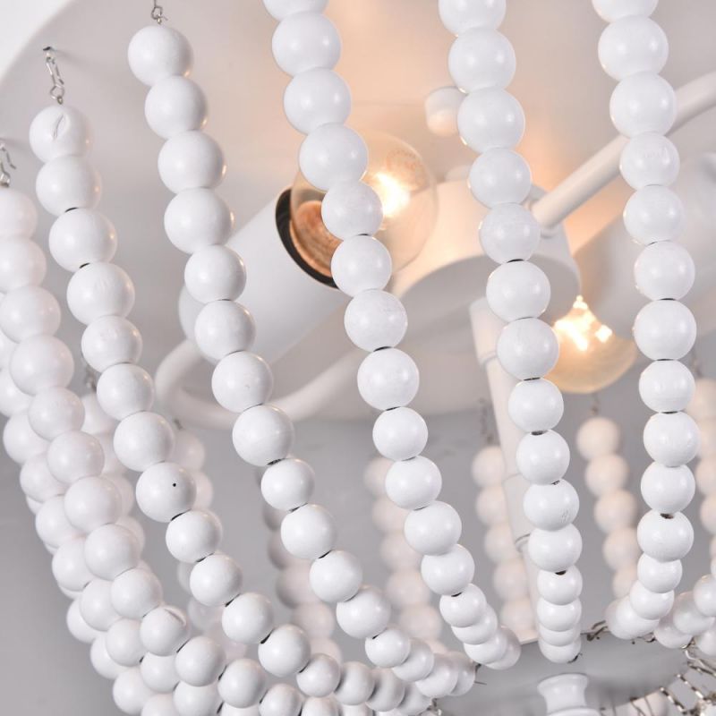 Popular Modern Pendant Lights Dining Home Indoor LED Chandelier Lights