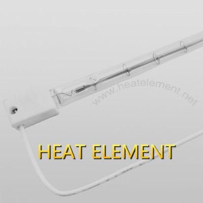 Toshiba Jhs 235V 500W 165 Rh IR Heat Lamp