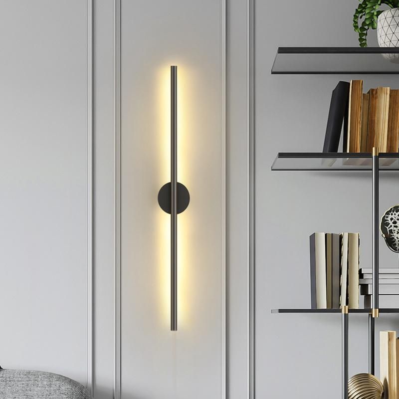 Wall Lamp Bedroom Bedside Lamp Modern LED Lamp Nordic Wall Lamp