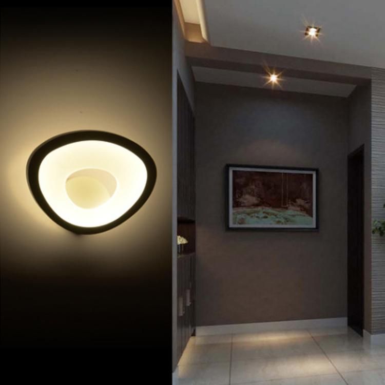 Tpstar Lighting LED Wall Lamp Wandlamp up and Down Wall Lamp Living Room Bedroom Study Corridor Lamps LED Lighting Amazon