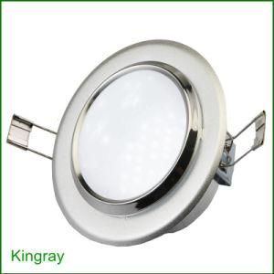 7W LED Down Light 4 Inch