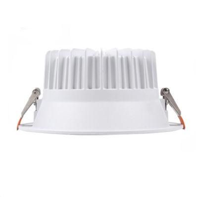 LED Recessed Ceiling Lighting COB Spot LED Downlight