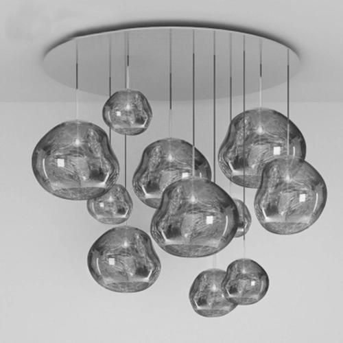 Modern Lighting Industrial Pendant Lighting Hanging Pendant Lamp for Indoor Decoration