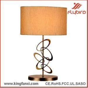 Decorative Table Lamp