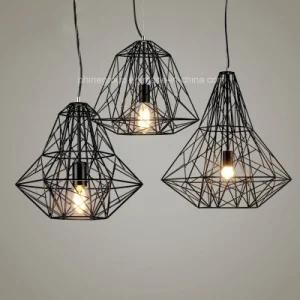 Modern Fixture Hot Selling Pendant Light for Home or Hotel