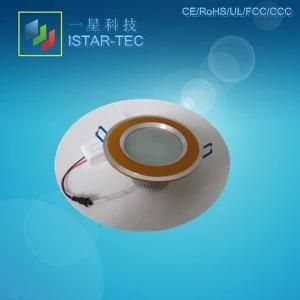 5W LED Ceiling Downlight