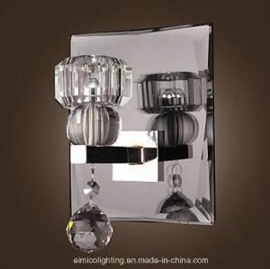 Modern Brief Bedroom Study Wall Lights Bedside Lamp Em1022