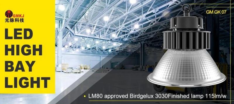 Hot-Selling Items LED Highbay Light with IP65 CRI80